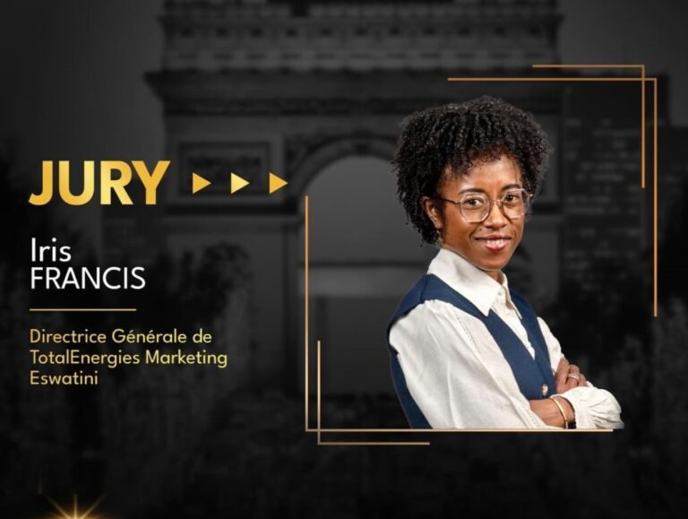 Jury-Iris